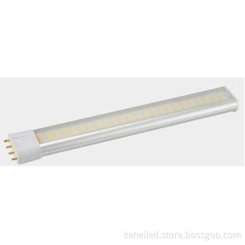 Tube Lights of Epistar LED Chips, WW/NW/CW are Optional